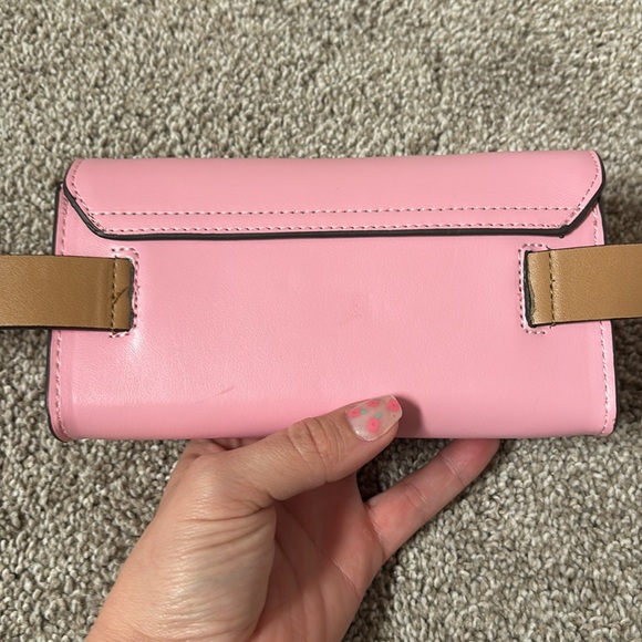 NEW Kate spade stunning bow bag belt! - Picture 5 of 9